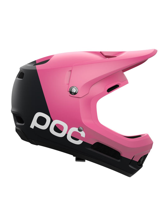 Kask rowerowy POC CORON AIR MIPS - różowy - Adventure Sports
Kask rowerowy POC CORON AIR MIPS - różowy - Adventure Sports