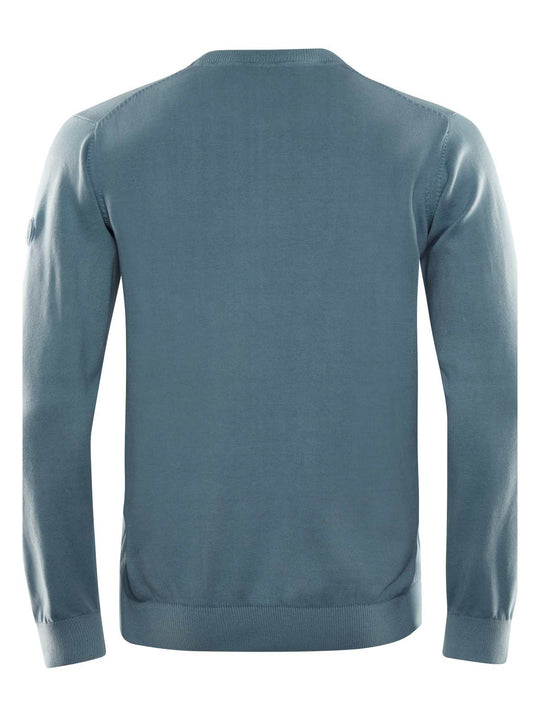 Bluza męska SAIL RACING M Bowman Knitted Crew Neck niebieska
Bluza męska SAIL RACING M Bowman Knitted Crew Neck niebieska