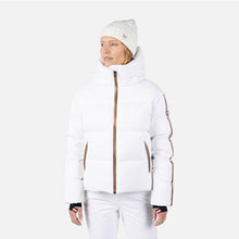 Kurtka puchowa damska Rossignol W Ventina Bomber Down Jkt biały - narciarska - Adventure Sports
Kurtka puchowa damska Rossignol W Ventina Bomber Down Jkt biały - narciarska - Adventure Sports
