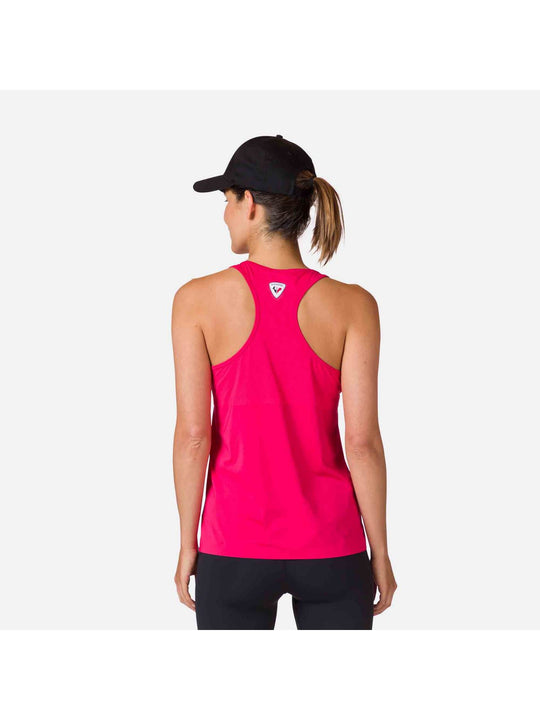 Top Rossignol W Tech Tank różowy - Adventure Sports
Top Rossignol W Tech Tank różowy - Adventure Sports