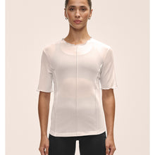 Koszulka treningowa damska CASALL Seam Detail Mesh Tee kolor biały
Koszulka treningowa damska CASALL Seam Detail Mesh Tee kolor biały