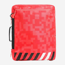 Torba na buty ROSSIGNOL HERO Dual Boot Bag czerwona
Torba na buty ROSSIGNOL HERO Dual Boot Bag czerwona