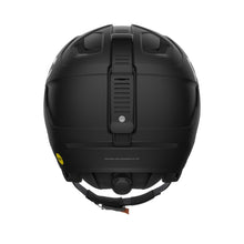 Kask narciarski POC Arcus czarny
Kask narciarski POC Arcus czarny