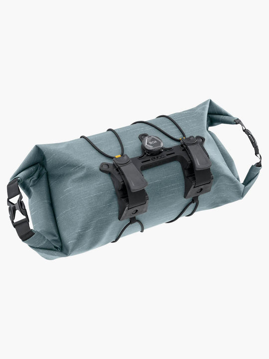 Torba rowerowa EVOC Handlebar Pack Boa Wp 5 carbon grey
Torba rowerowa EVOC Handlebar Pack Boa Wp 5 carbon grey