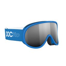 Gogle dla dzieci POCito Retina niebieski cat. 2
Gogle dla dzieci POCito Retina niebieski cat. 2