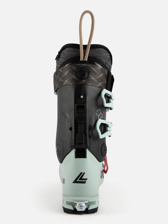 Buty narciarskie damskie LANGE XT3 FREE 115 W LV GW Fresh Mint
Buty narciarskie damskie LANGE XT3 FREE 115 W LV GW Fresh Mint