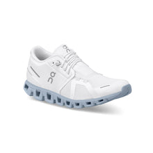 Buty damskie ON RUNNING W Cloud 5 - biały
Buty damskie ON RUNNING W Cloud 5 - biały