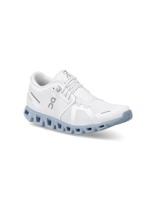 Buty damskie ON RUNNING W Cloud 5 - biały
Buty damskie ON RUNNING W Cloud 5 - biały