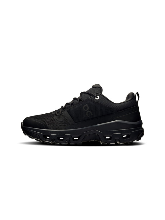 Buty damskie outdoorowe ON Low WaterProof czarny
Buty damskie outdoorowe ON Low WaterProof czarny