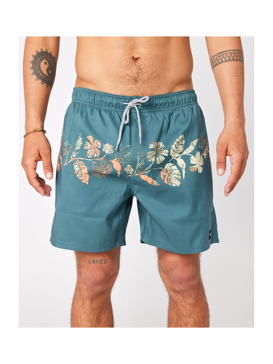 Boardshorty RIP CURL Framed Volley niebieski - Adventure Sports
Boardshorty RIP CURL Framed Volley niebieski - Adventure Sports