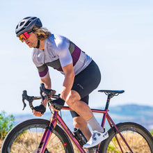 Koszulka rowerowa NORTHWAVE Blade Air Jersey - jasny szary/fioletowy - Adventure Sports
Koszulka rowerowa NORTHWAVE Blade Air Jersey - jasny szary/fioletowy - Adventure Sports