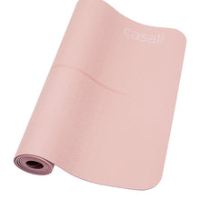 Mata Casall Yoga Mat Position 4Mm różowy
Mata Casall Yoga Mat Position 4Mm różowy
