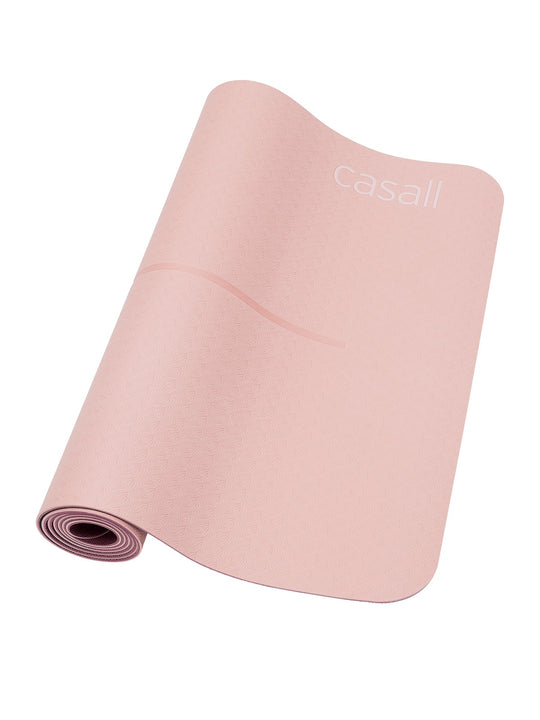Mata Casall Yoga Mat Position 4Mm różowy
Mata Casall Yoga Mat Position 4Mm różowy