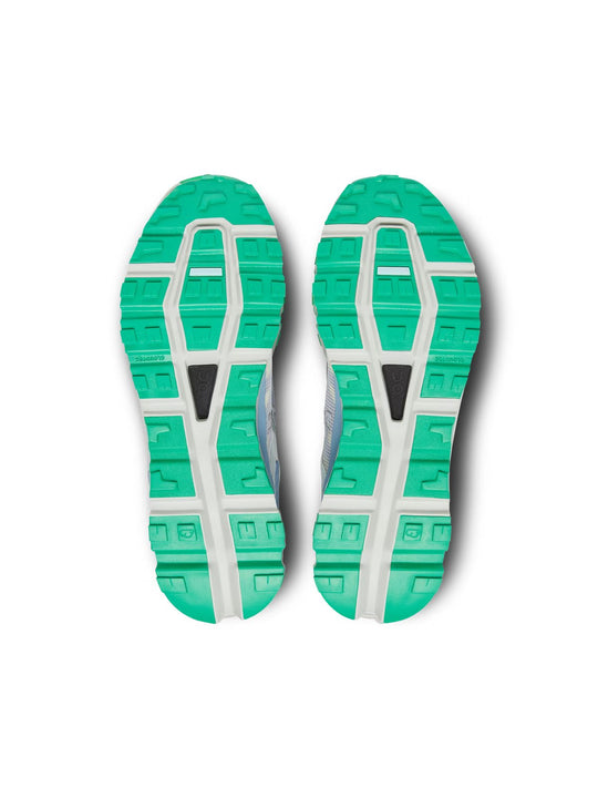 Buty trailowe męskie On Running Cloudvista creek/mint
Buty trailowe męskie On Running Cloudvista creek/mint