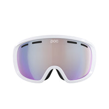 Gogle narciarskie POC Fovea Photochromic Wide Fit biały
Gogle narciarskie POC Fovea Photochromic Wide Fit biały