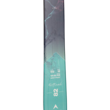 Narty skitourowe DYNASTAR M-Tour W 82 Open - Adventure Sports
Narty skitourowe DYNASTAR M-Tour W 82 Open - Adventure Sports