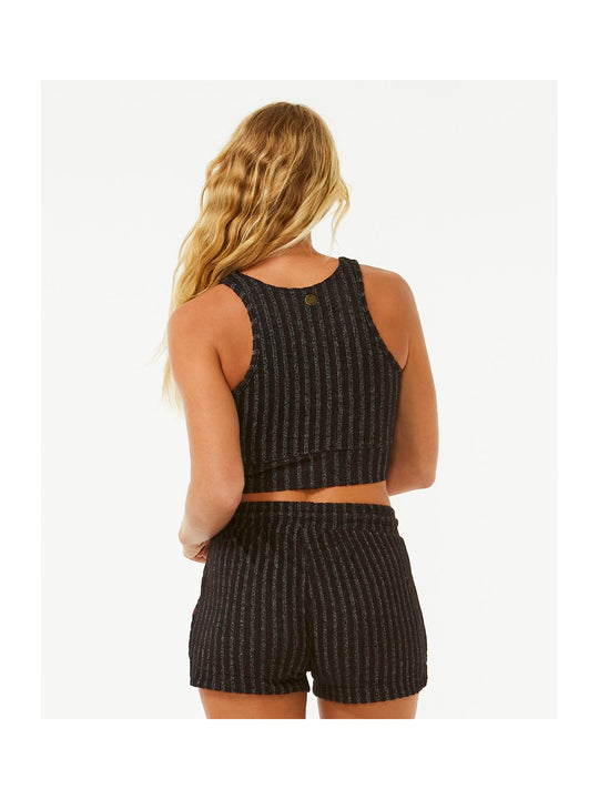 Koszulka RIP CURL Cosy Crop czarny - Adventure Sports
Koszulka RIP CURL Cosy Crop czarny - Adventure Sports