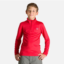 Koszulka termoaktywna chłopięca Rossignol Boy 1/2 Zip Warm Stretch czerwony - Bluza - Adventure Sports
Koszulka termoaktywna chłopięca Rossignol Boy 1/2 Zip Warm Stretch czerwony - Bluza - Adventure Sports