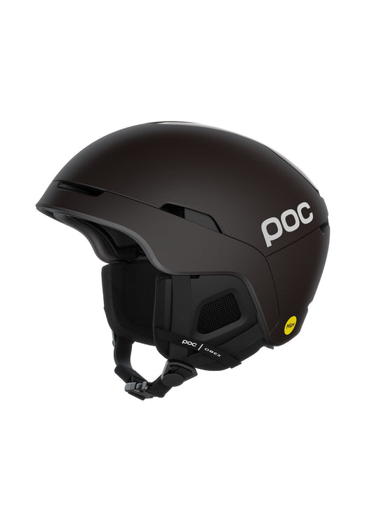 Kask narciarski POC OBEX MIPS brązowy - Adventure Sports
Kask narciarski POC OBEX MIPS brązowy - Adventure Sports