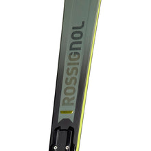 Narty ROSSIGNOL Arcade 84 + wiązania LOOK NX 12 Konect GW B90
Narty ROSSIGNOL Arcade 84 + wiązania LOOK NX 12 Konect GW B90