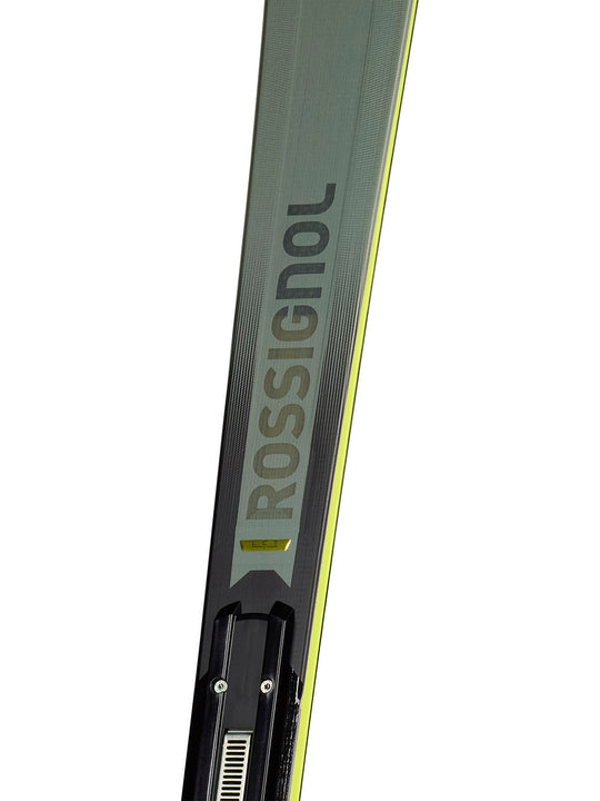 Narty ROSSIGNOL Arcade 84 + wiązania LOOK NX 12 Konect GW B90
Narty ROSSIGNOL Arcade 84 + wiązania LOOK NX 12 Konect GW B90