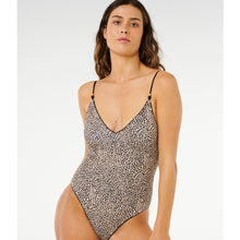 Kostium Kąpielowy RIP CURL Coastal Instinct Cheeky 1Pc czarny
Kostium Kąpielowy RIP CURL Coastal Instinct Cheeky 1Pc czarny