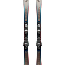 Narty ROSSIGNOL Arcade 80 + wiązania LOOK Xpress 10 GW B83
Narty ROSSIGNOL Arcade 80 + wiązania LOOK Xpress 10 GW B83