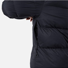 Kurtka puchowa damska Rossignol W Ventina Bomber Down Jkt czarny - narciarska - Adventure Sports
Kurtka puchowa damska Rossignol W Ventina Bomber Down Jkt czarny - narciarska - Adventure Sports