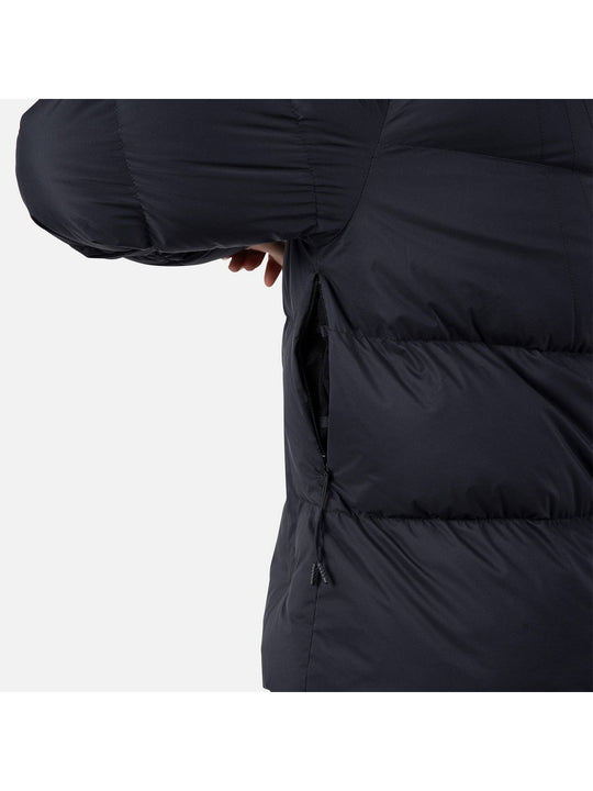 Kurtka puchowa damska Rossignol W Ventina Bomber Down Jkt czarny - narciarska - Adventure Sports
Kurtka puchowa damska Rossignol W Ventina Bomber Down Jkt czarny - narciarska - Adventure Sports