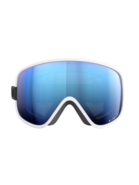 Gogle narciarskie POC Vitrea biały Cat.2 + cat.1
Gogle narciarskie POC Vitrea biały Cat.2 + cat.1