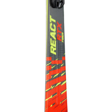 Narty ROSSIGNOL React Rtx Rtl + wiązania LOOK Xpress 10 GW B83 Black
Narty ROSSIGNOL React Rtx Rtl + wiązania LOOK Xpress 10 GW B83 Black