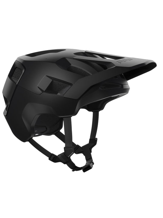 Kask rowerowy POC Kortal Race MIPS czarny mat
Kask rowerowy POC Kortal Race MIPS czarny mat