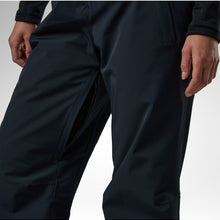 Spodnie narciarskie damskie ROSSIGNOL W 4Ws Blackside Insulated Pant czarne
Spodnie narciarskie damskie ROSSIGNOL W 4Ws Blackside Insulated Pant czarne