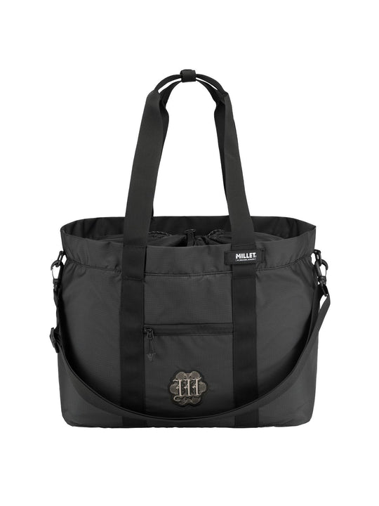 Worek Na Magnezję MILLET Bjj Cimai Bag czarny
Worek Na Magnezję MILLET Bjj Cimai Bag czarny