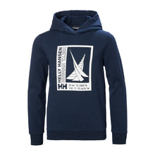 Bluza dresowa dziecięca HELLY HANSEN Jr Port Hoodie granatowy - Adventure Sports
Bluza dresowa dziecięca HELLY HANSEN Jr Port Hoodie granatowy - Adventure Sports