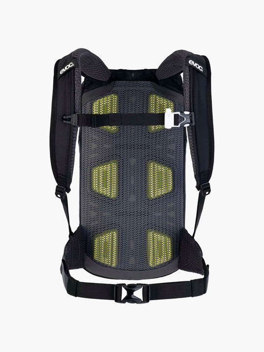 Plecak rowerowy EVOC Stage 6 black
Plecak rowerowy EVOC Stage 6 black