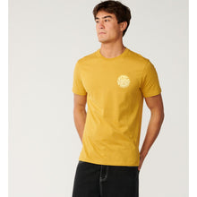Koszulka męska RIP CURL Wettie Passage Icon Tee żółta
Koszulka męska RIP CURL Wettie Passage Icon Tee żółta