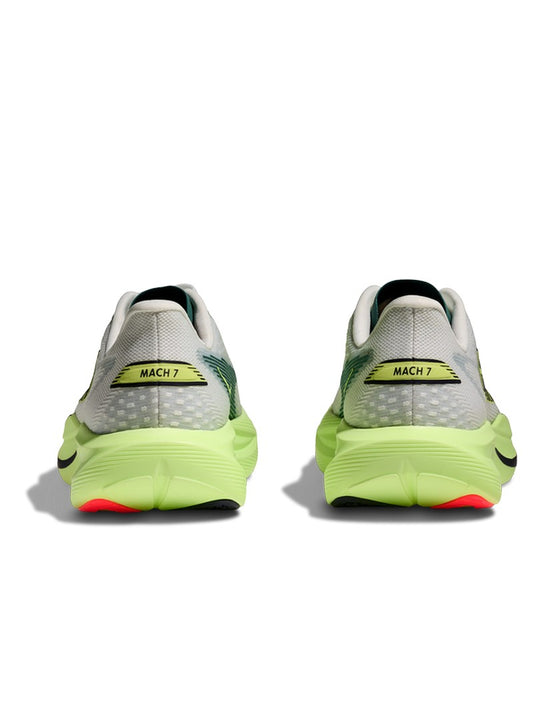 Buty do biegania damskie HOHA Mach 7 zielone
Buty do biegania damskie HOHA Mach 7 zielone