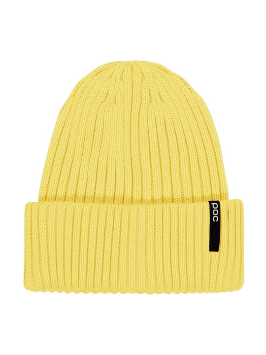 Czapka POC Beanie żółta
Czapka POC Beanie żółta