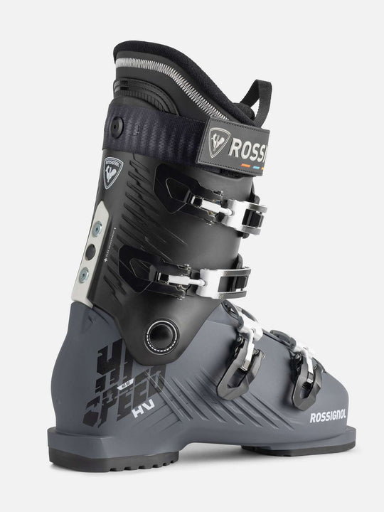 Buty narciarskie ROSSIGNOL HI-SPEED 80 HV szary
Buty narciarskie ROSSIGNOL HI-SPEED 80 HV szary