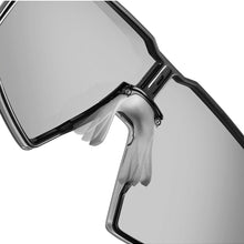 Okulary fotochromowe Julbo Edge - czarny/opalowy | Reactiv Light Amplifier cat 1-3 - L - Adventure Sports
Okulary fotochromowe Julbo Edge - czarny/opalowy | Reactiv Light Amplifier cat 1-3 - L - Adventure Sports