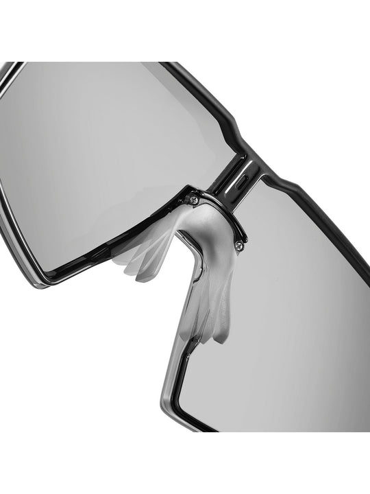 Okulary fotochromowe Julbo Edge - czarny/opalowy | Reactiv Light Amplifier cat 1-3 - L - Adventure Sports
Okulary fotochromowe Julbo Edge - czarny/opalowy | Reactiv Light Amplifier cat 1-3 - L - Adventure Sports