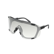 Okulary rowerowe POC Devour Wide Fit Photochromic czarne - Clarity Photochromic/Changeable Grey cat.0-3
Okulary rowerowe POC Devour Wide Fit Photochromic czarne - Clarity Photochromic/Changeable Grey cat.0-3