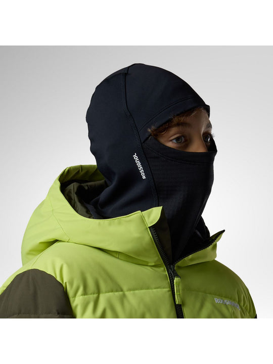 Kominiarka ROSSIGNOL Jr Balaclava czarna
Kominiarka ROSSIGNOL Jr Balaclava czarna
