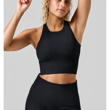 Top treningowy CASALL Multi Rib Seamless Padded Sports Top czarny
Top treningowy CASALL Multi Rib Seamless Padded Sports Top czarny