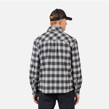 Koszula męska ROSSIGNOL RANCH PLAID SHIRT czarna
Koszula męska ROSSIGNOL RANCH PLAID SHIRT czarna