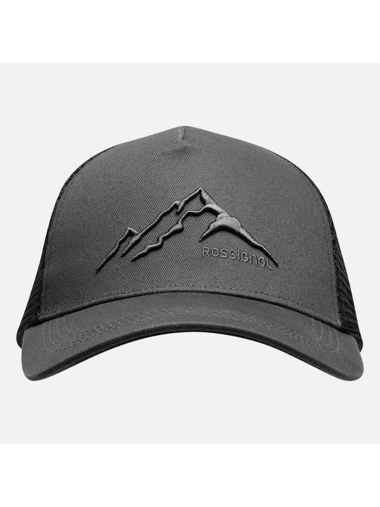 Czapka ROSSIGNOL Mesh Cap szary
Czapka ROSSIGNOL Mesh Cap szary