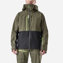 Kurtka męska MILLET M Cosmic Gtx 3L Jkt M zielona
Kurtka męska MILLET M Cosmic Gtx 3L Jkt M zielona