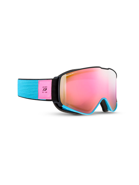 Gogle narciarskie JULBO Cyrius szary fotochrom Cat 1-3 Glare Control - XL - Adventure Sports
Gogle narciarskie JULBO Cyrius szary fotochrom Cat 1-3 Glare Control - XL - Adventure Sports