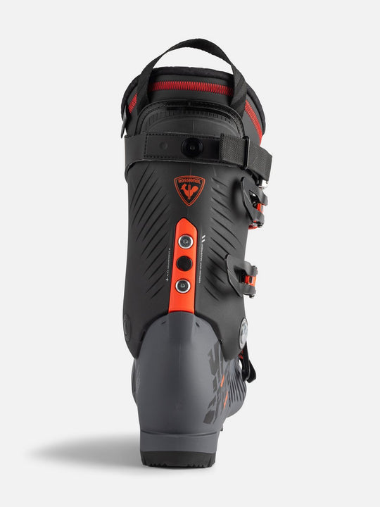 Buty narciarskie ROSSIGNOL HI-SPEED 130 HV GW szary - Narciarskie - Adventure Sports
Buty narciarskie ROSSIGNOL HI-SPEED 130 HV GW szary - Narciarskie - Adventure Sports